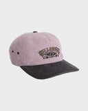 Billabong Heritage Strapback Hat