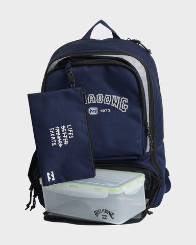 Billabong Juggernaught 30L Backpack