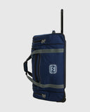Billabong Destination 85L Wheelie Luggage Bag