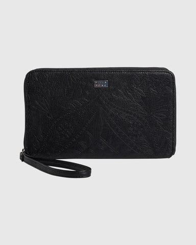 Billabong Travel Wallet