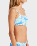 Billabong Happy Hibiscus Tank Set