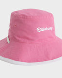 Billabong Sun Shift Groms Bucket Hat