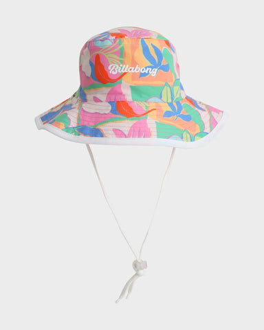 Billabong Sun Shift Groms Bucket Hat