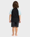 Billabong Boys Spec 73 System T-Shirt