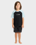 Billabong Boys Spec 73 System T-Shirt
