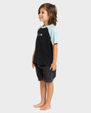 Billabong Boys Spec 73 System T-Shirt