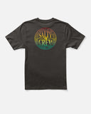 Salty Crew Global Boys Tee