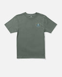 Salty Crew Tako Club Boys Tee