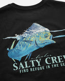 Salty Crew Mahi Surface Classic Tee