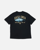 Salty Crew Bitmap Classic Tee