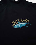 Salty Crew Bitmap Classic Tee