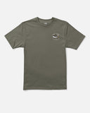 Salty Crew Omakase Boys Tee