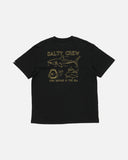 Salty Crew Great White Boys Tee