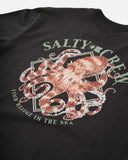 Salty Crew Octopod Classic Tee