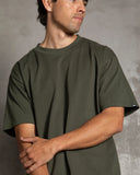 Unit Heavy Oversized Tee