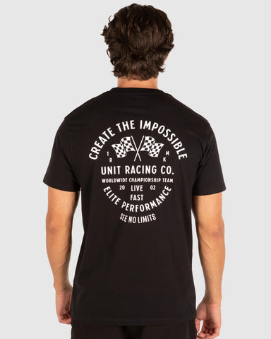 Unit Contest Tee