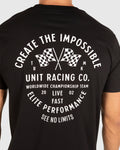 Unit Contest Tee