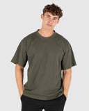 Unit Heavy Oversized Tee