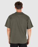 Unit Heavy Oversized Tee