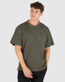 Unit Heavy Oversized Tee