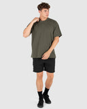Unit Heavy Oversized Tee