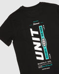 Unit Youth Duke Tee