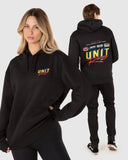 Unit Racing Team Unisex Hoodie