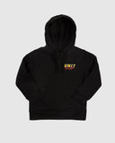 Unit Youth Fleece Hoodie- Racing Team