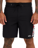 Quiksilver Tohu Surfsilk Boardshort
