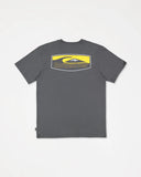 Quiksilver Mens All Time T-Shirt