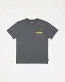 Quiksilver Mens All Time T-Shirt