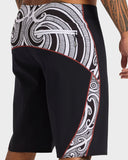 Quiksilver Kehu Takarangi 20" Boardshorts