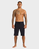 Quiksilver Kehu Takarangi 20" Boardshorts