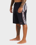 Quiksilver Kehu Takarangi 20" Boardshorts