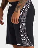 Quiksilver Kehu Mangotu Boardshort 20"