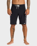 Quiksilver Kehu Mangotu Boardshort 20"