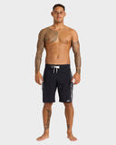 Quiksilver Kehu Mangotu Boardshort 20"