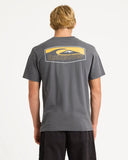 Quiksilver Mens All Time T-Shirt