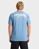 Quiksilver Boxed Out Tee