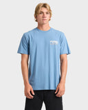 Quiksilver Boxed Out Tee