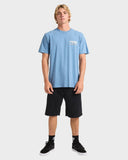 Quiksilver Boxed Out Tee