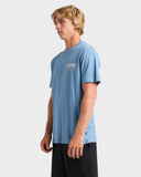 Quiksilver Boxed Out Tee