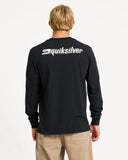 Quiksilver Reflex Long Sleeve Tee