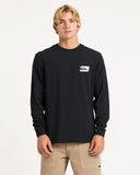 Quiksilver Reflex Long Sleeve Tee