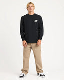 Quiksilver Reflex Long Sleeve Tee