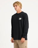 Quiksilver Reflex Long Sleeve Tee