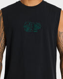 Quiksilver Tiki Muscle