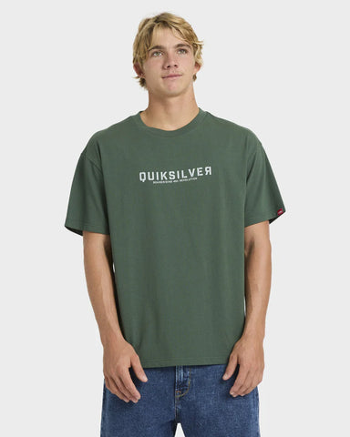 Quiksilver Ultimate T-Shirt