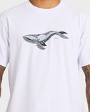 Quiksilver Kehu Tohora T-Shirt