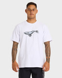 Quiksilver Kehu Tohora T-Shirt